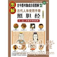 面相学:相术典籍《照胆经》