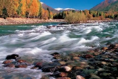 大溪水是苦命还是富命